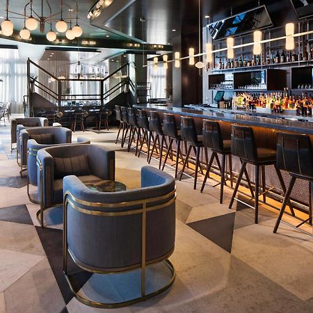 Thompson Nashville, By Hyatt Eksteriør bilde