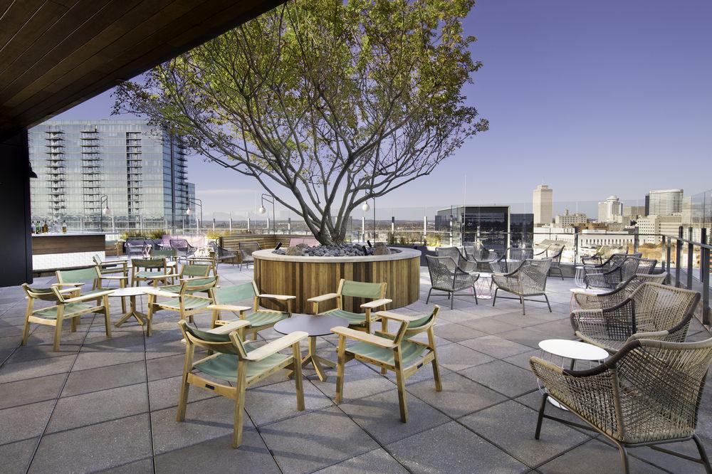 Thompson Nashville, By Hyatt Eksteriør bilde