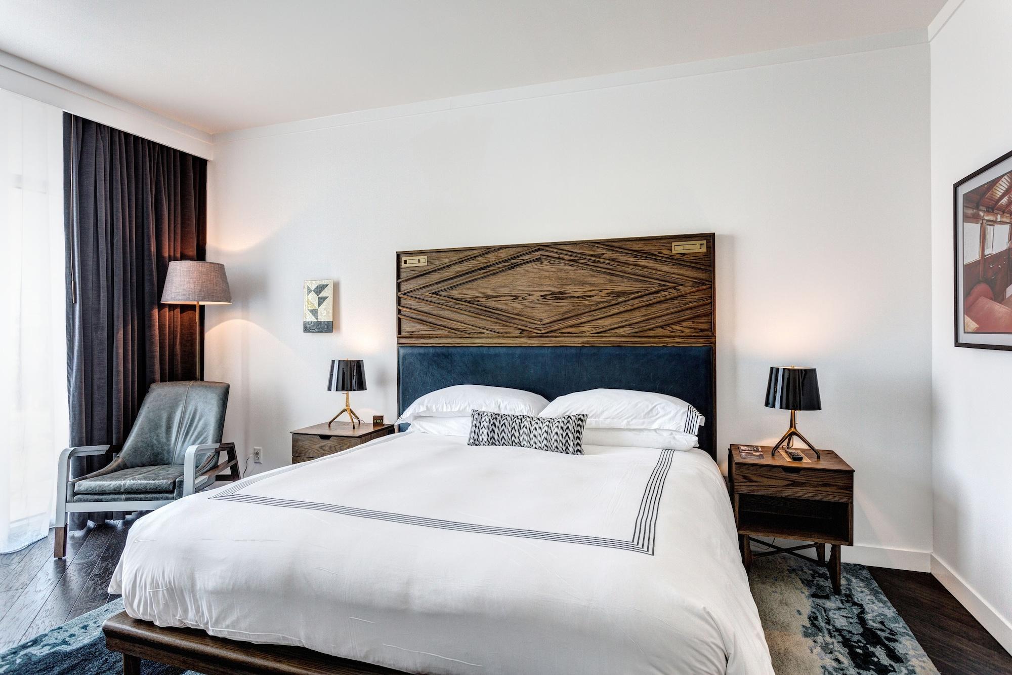 Thompson Nashville, By Hyatt Eksteriør bilde