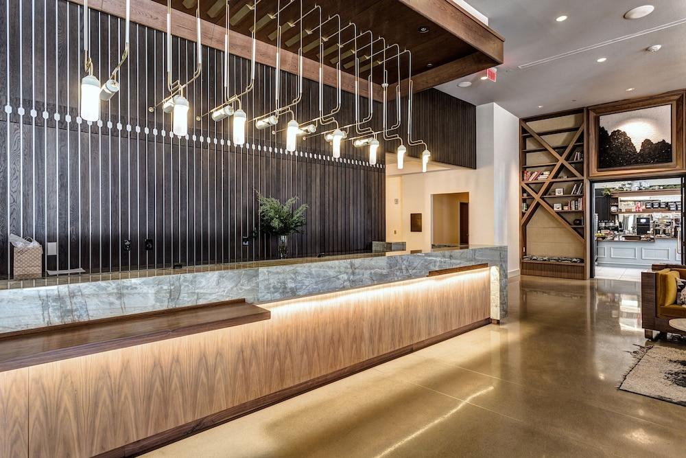 Thompson Nashville, By Hyatt Eksteriør bilde