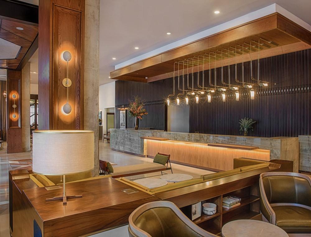 Thompson Nashville, By Hyatt Eksteriør bilde
