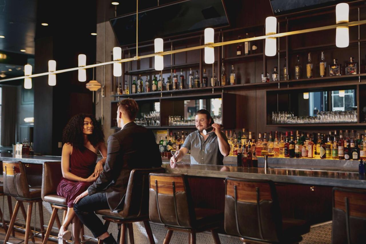 Thompson Nashville, By Hyatt Eksteriør bilde
