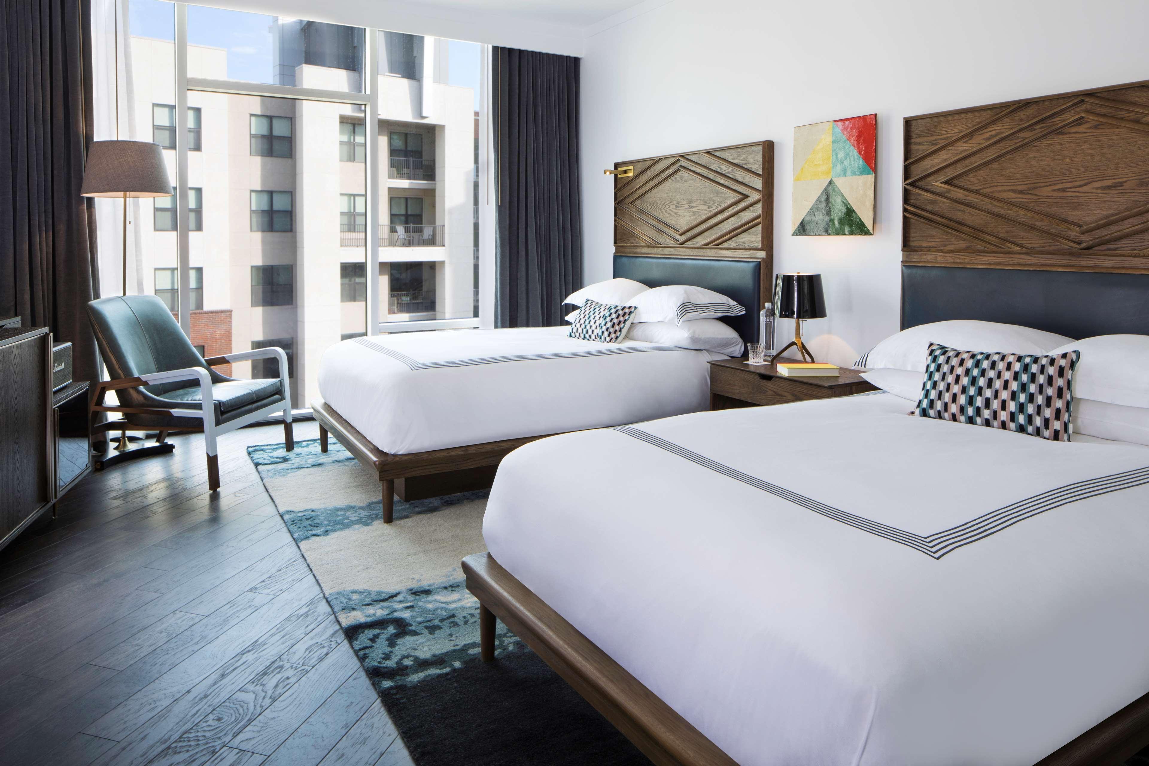 Thompson Nashville, By Hyatt Eksteriør bilde