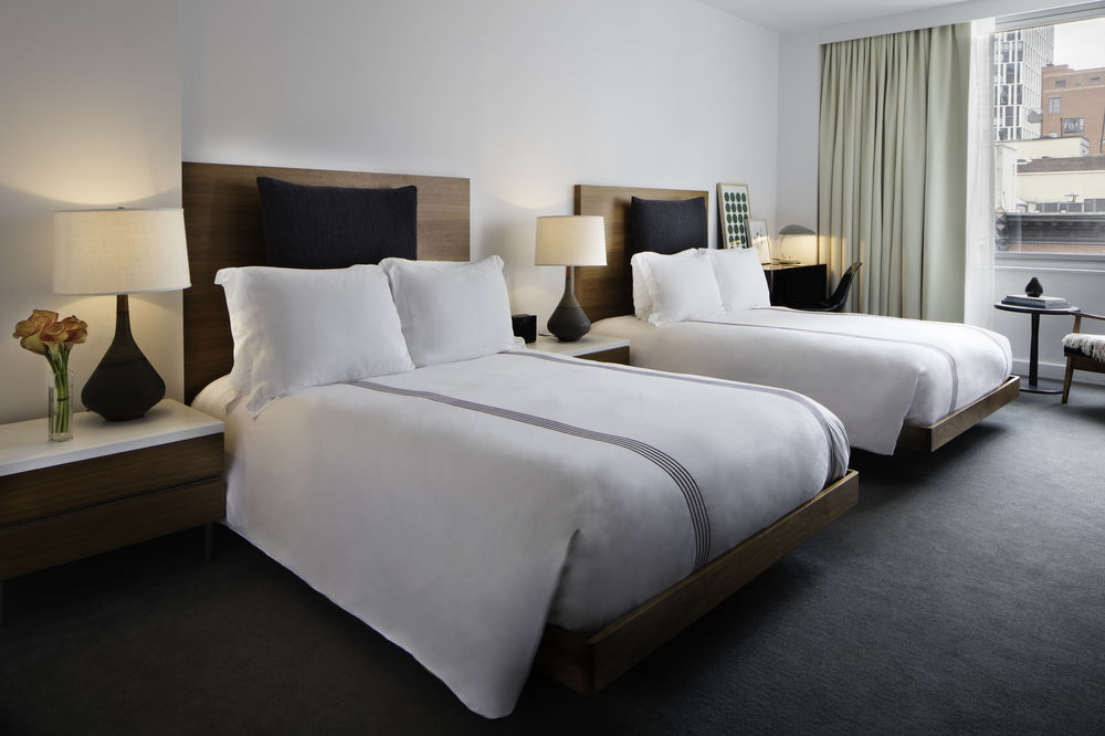 Thompson Nashville, By Hyatt Eksteriør bilde