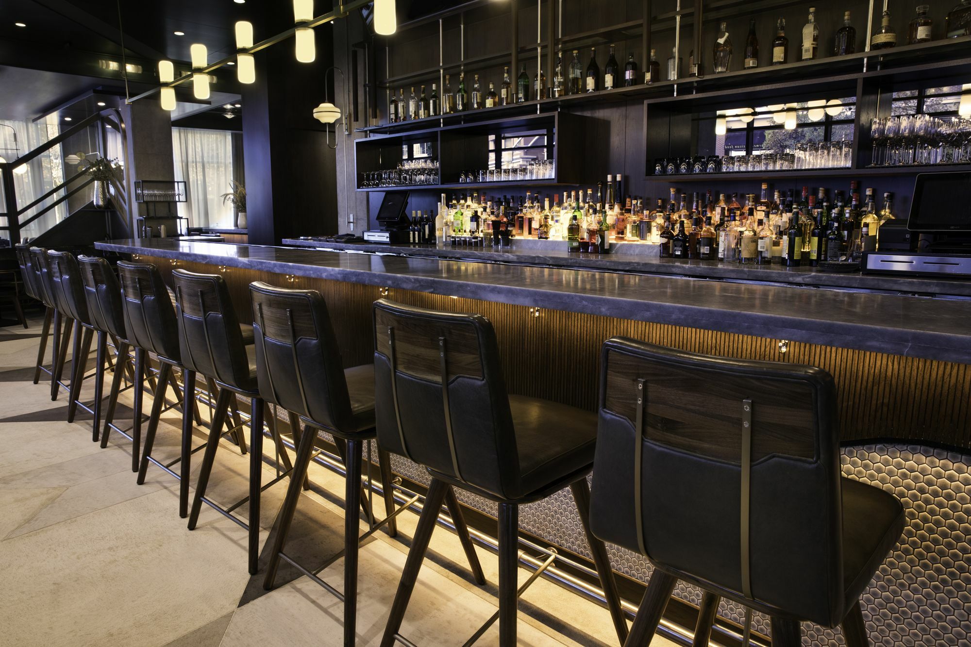 Thompson Nashville, By Hyatt Eksteriør bilde