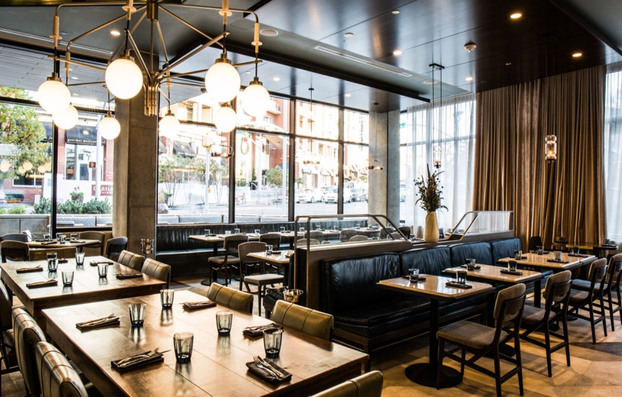Thompson Nashville, By Hyatt Eksteriør bilde